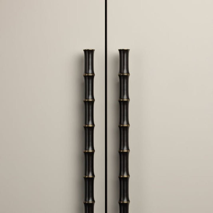 Ark Pull Handles - Sutherland Interiors