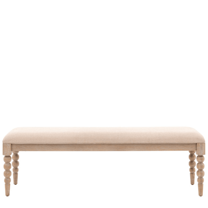 Artisan Dining Bench - Sutherland Interiors