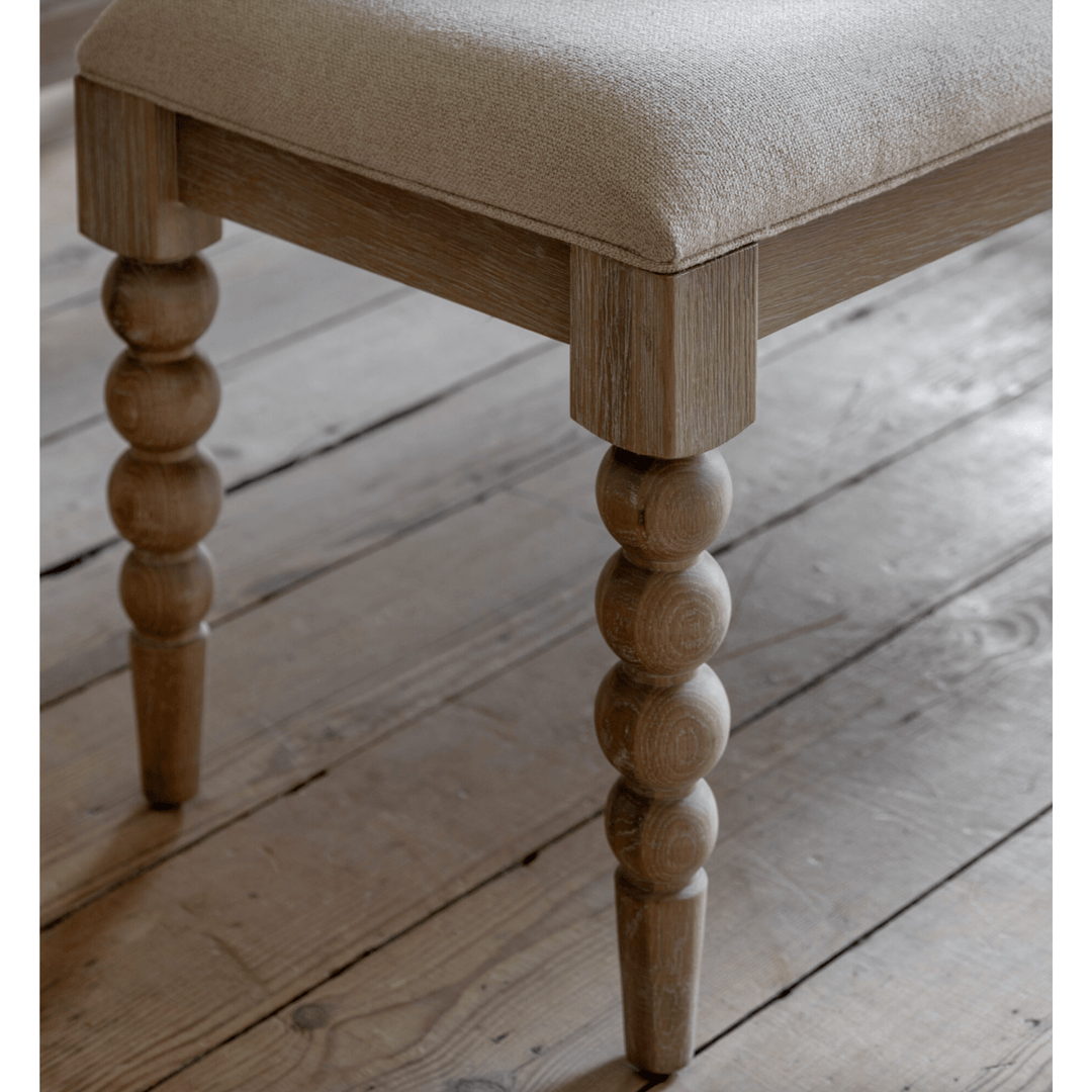 Artisan Dining Bench - Sutherland Interiors