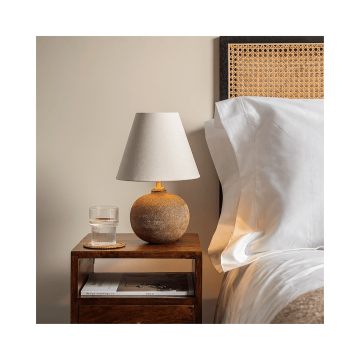 Avani Earth Mini Table Lamp - Sutherland Interiors