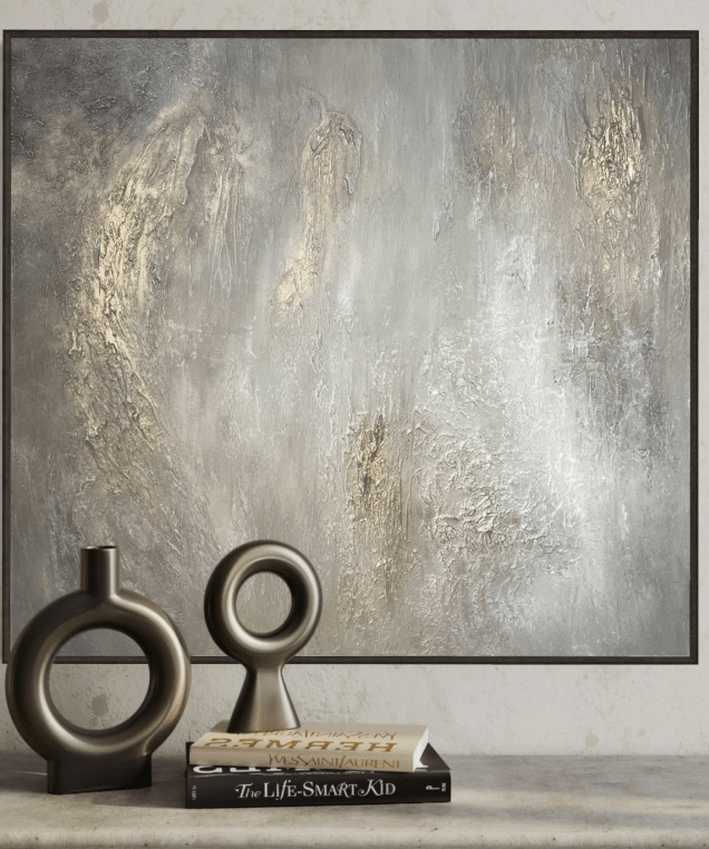 Bahia Wall Art by Jess Kelly Art - Sutherland Interiors