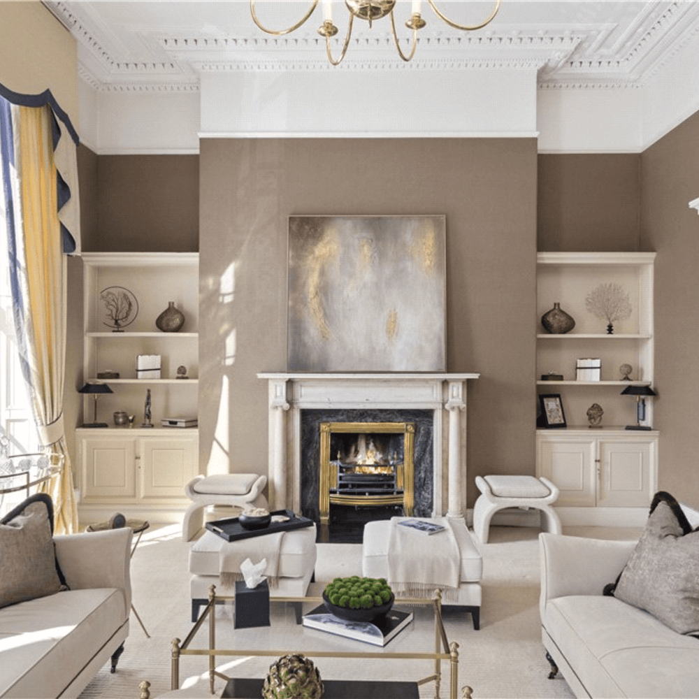Bahia Wall Art by Jess Kelly Art - Sutherland Interiors