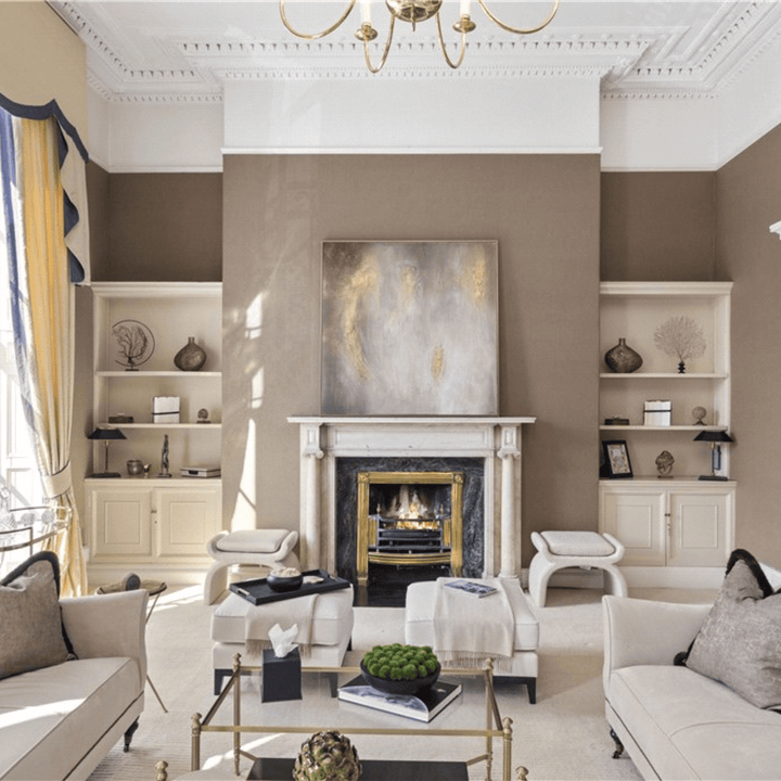 Bahia Wall Art by Jess Kelly Art - Sutherland Interiors