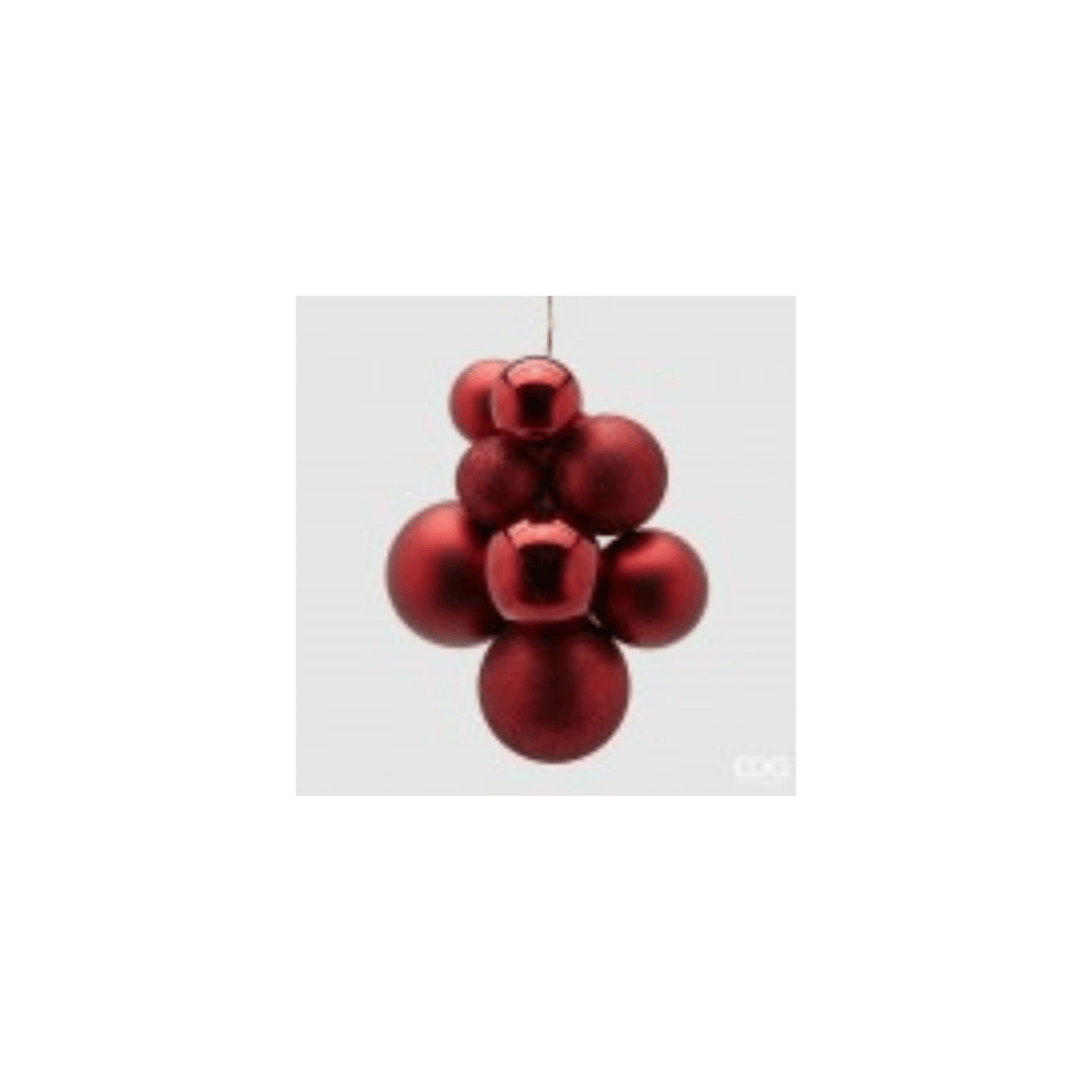 Bauble Bunch x 10 - Sutherland Interiors