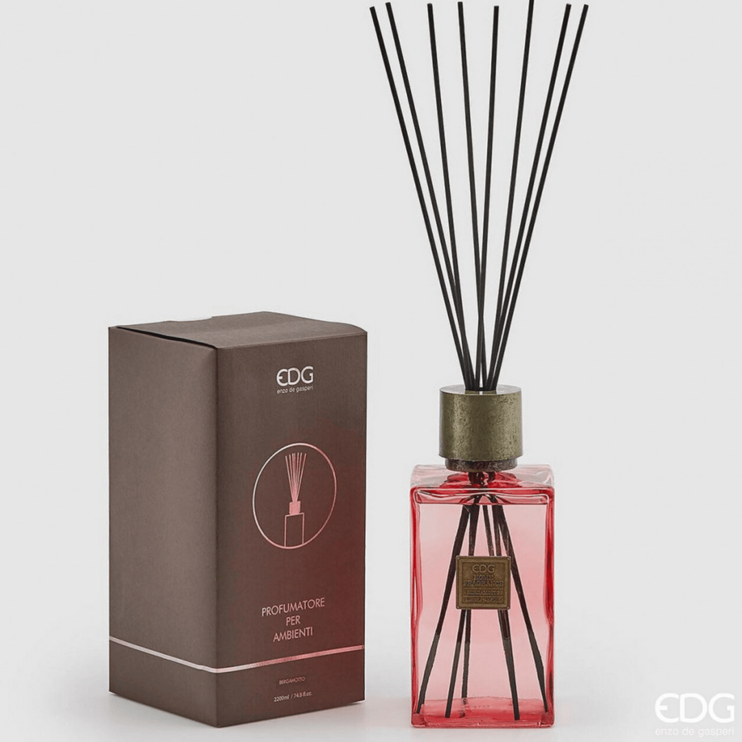 Bergamot Diffuser - Sutherland Interiors