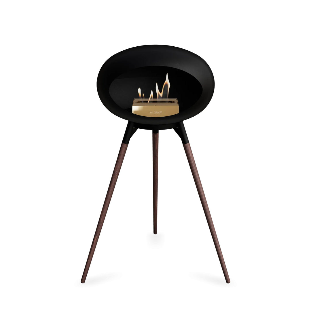 Black Ground High BSR - Sutherland Interiors