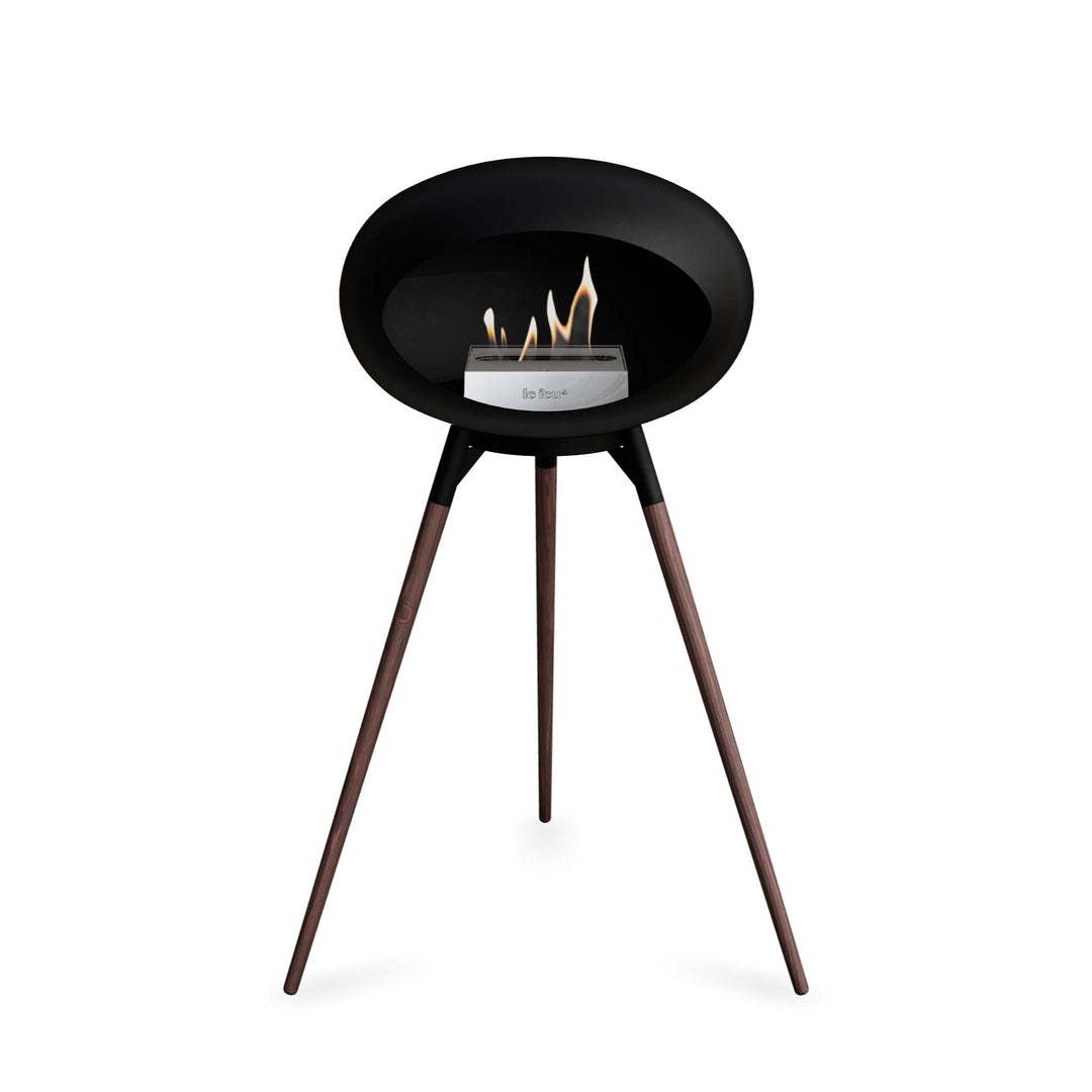 Black Ground High BSS - Sutherland Interiors