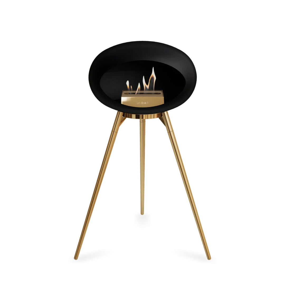 Black Ground High GGG - Sutherland Interiors