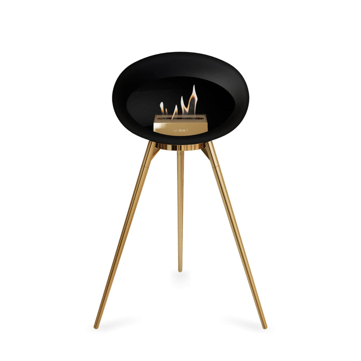 Black Ground High GGG - Sutherland Interiors