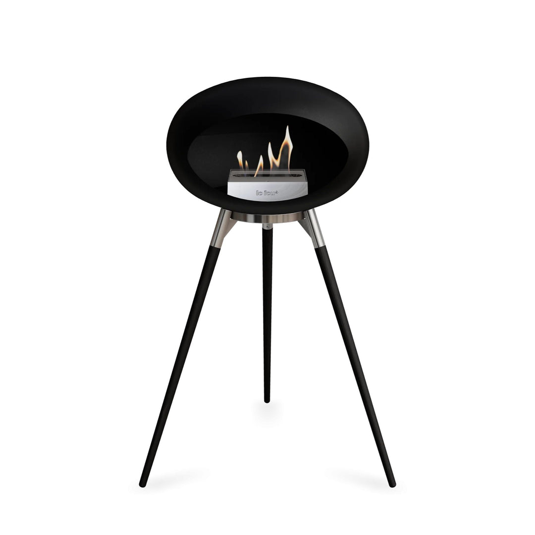 Black Ground High SBS - Sutherland Interiors