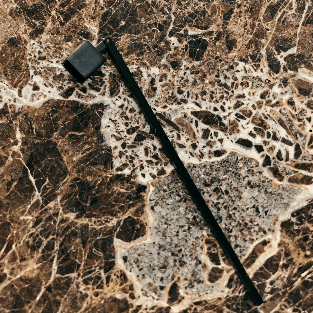 Black Snuffer - Sutherland Interiors