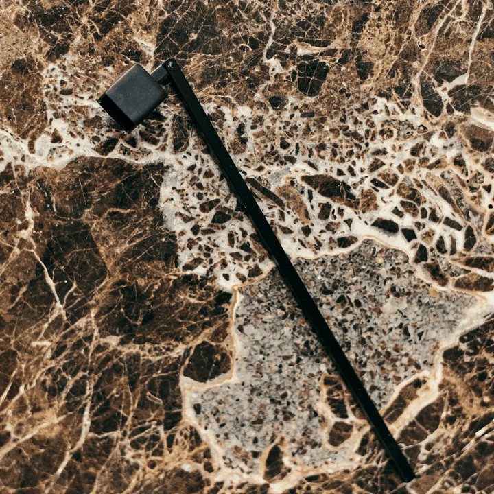 Black Snuffer - Sutherland Interiors