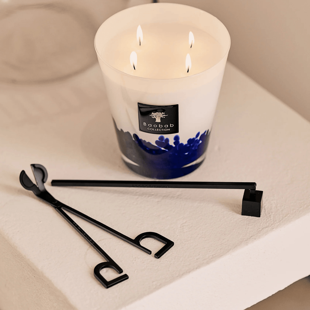 Black Snuffer - Sutherland Interiors