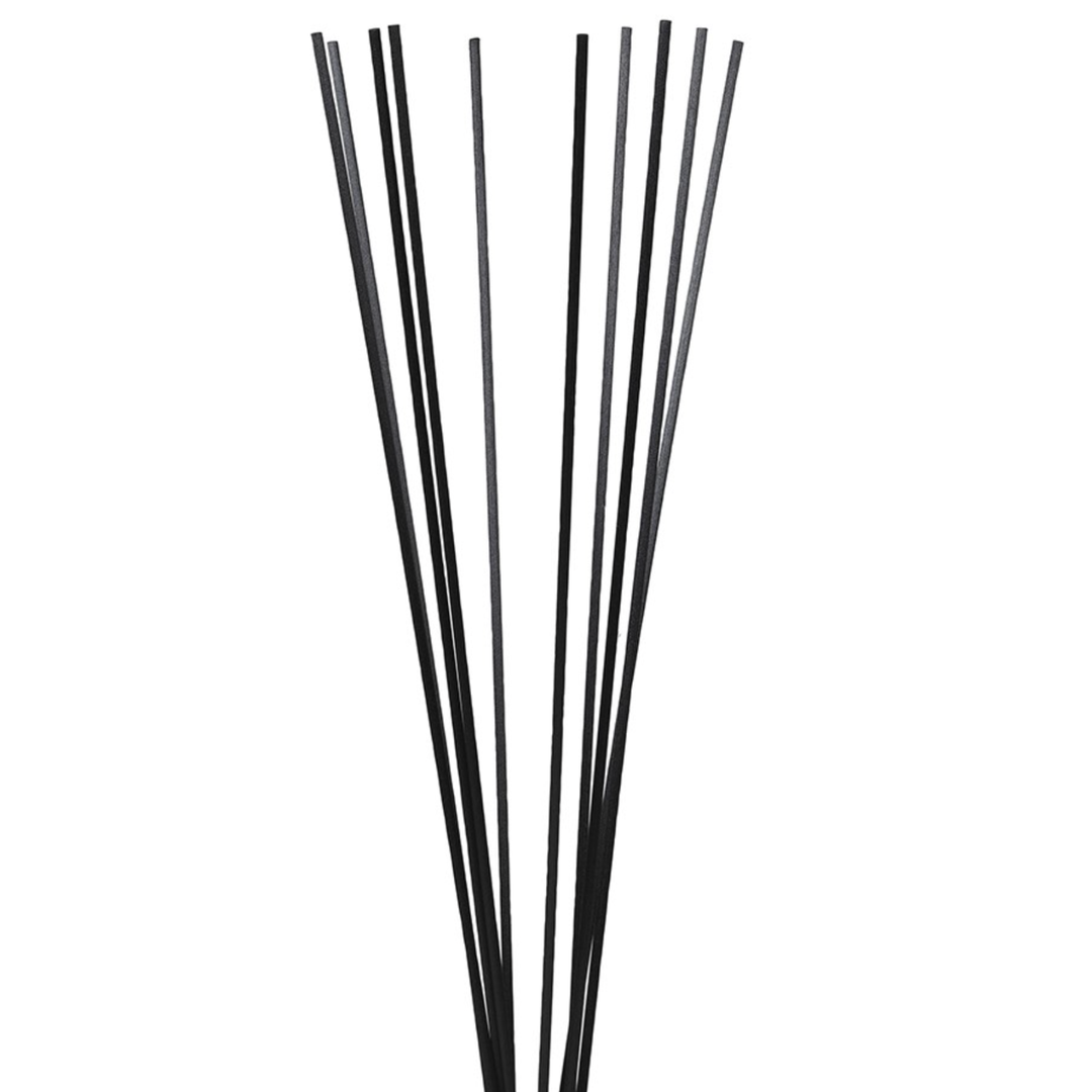 Black Diffuser Sticks – 60cm