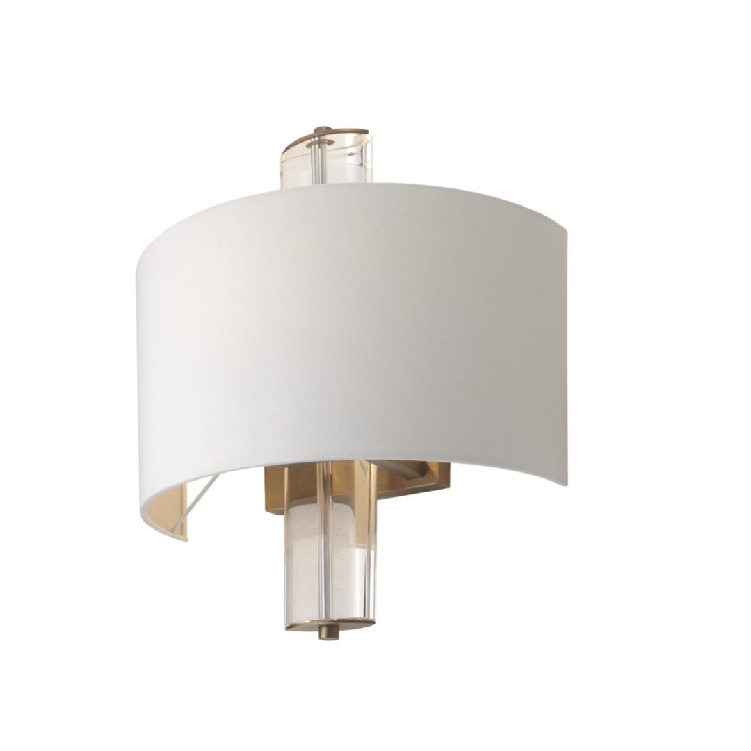 Blea Wall Lamp - Sutherland Interiors