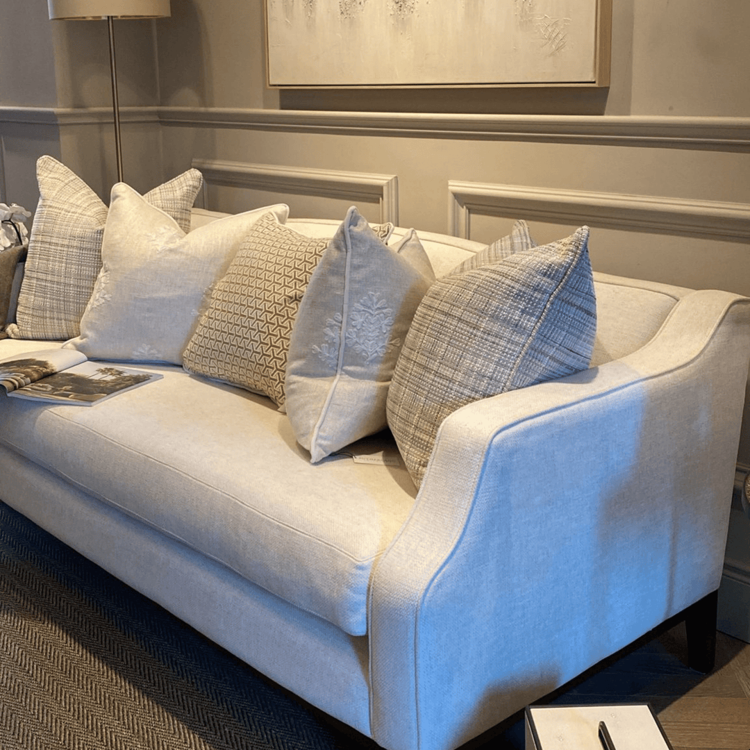 Bomore Sofa - Sutherland Interiors