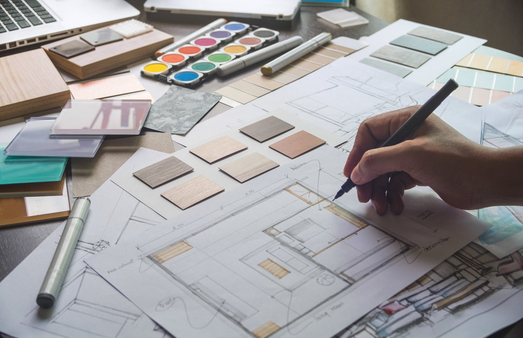 Book a Design Consultation - Sutherland Interiors