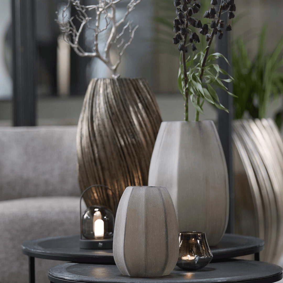 Bradley Vase - Sutherland Interiors