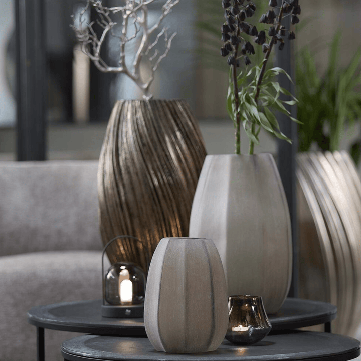 Bradley Vase - Sutherland Interiors