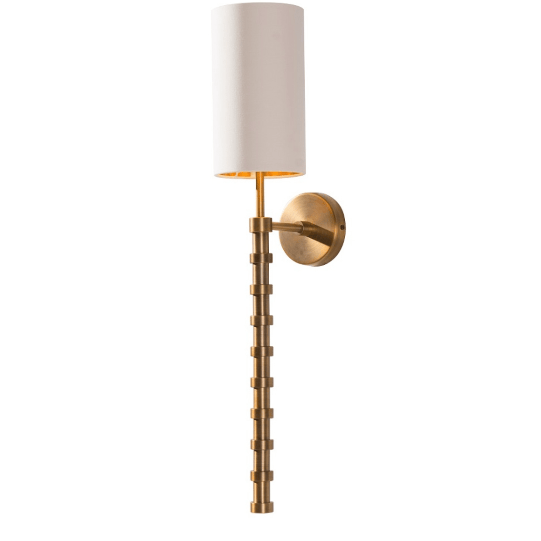 Brenta Wall Light - Sutherland Interiors