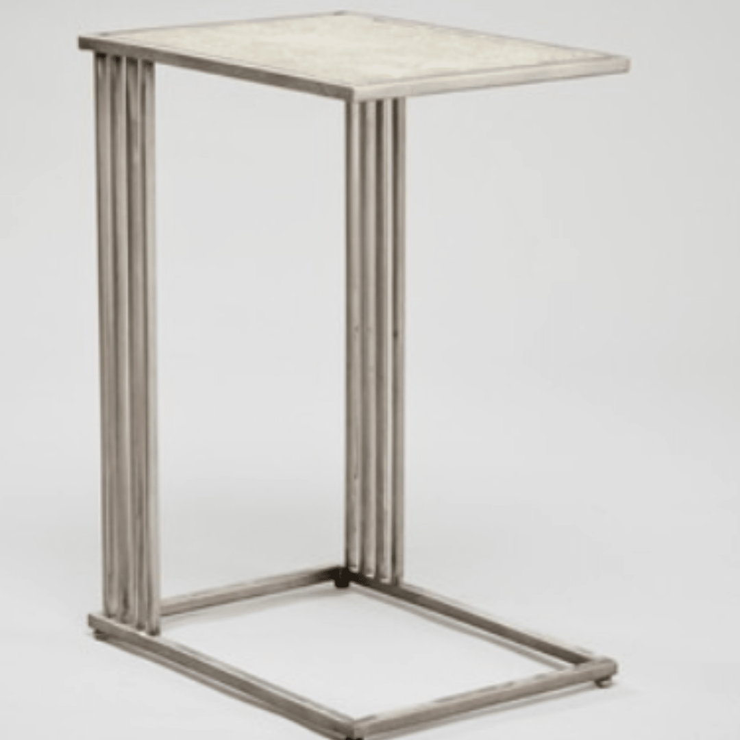Bridges Side Table - Sutherland Interiors