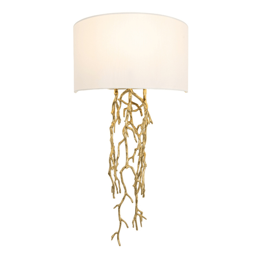 Brinley Wall Light - Sutherland Interiors
