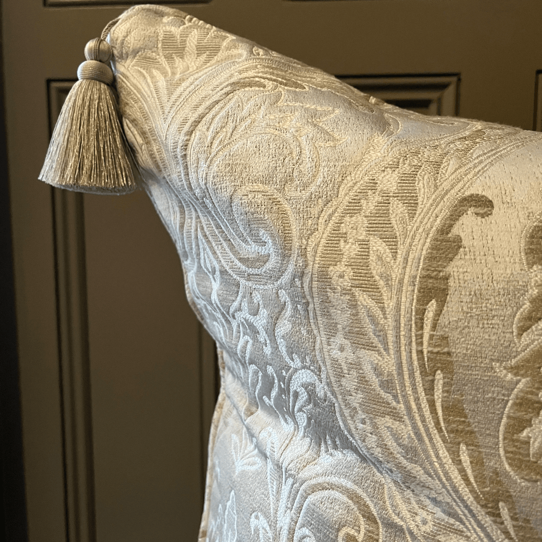 Bronze Autumn Collection - Antique Cushion - Sutherland Interiors