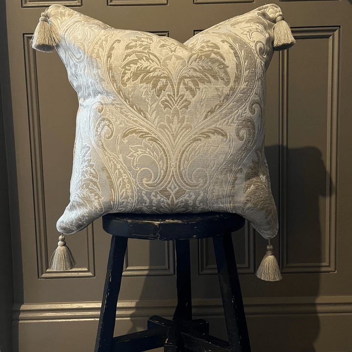 Bronze Autumn Collection - Antique Cushion - Sutherland Interiors