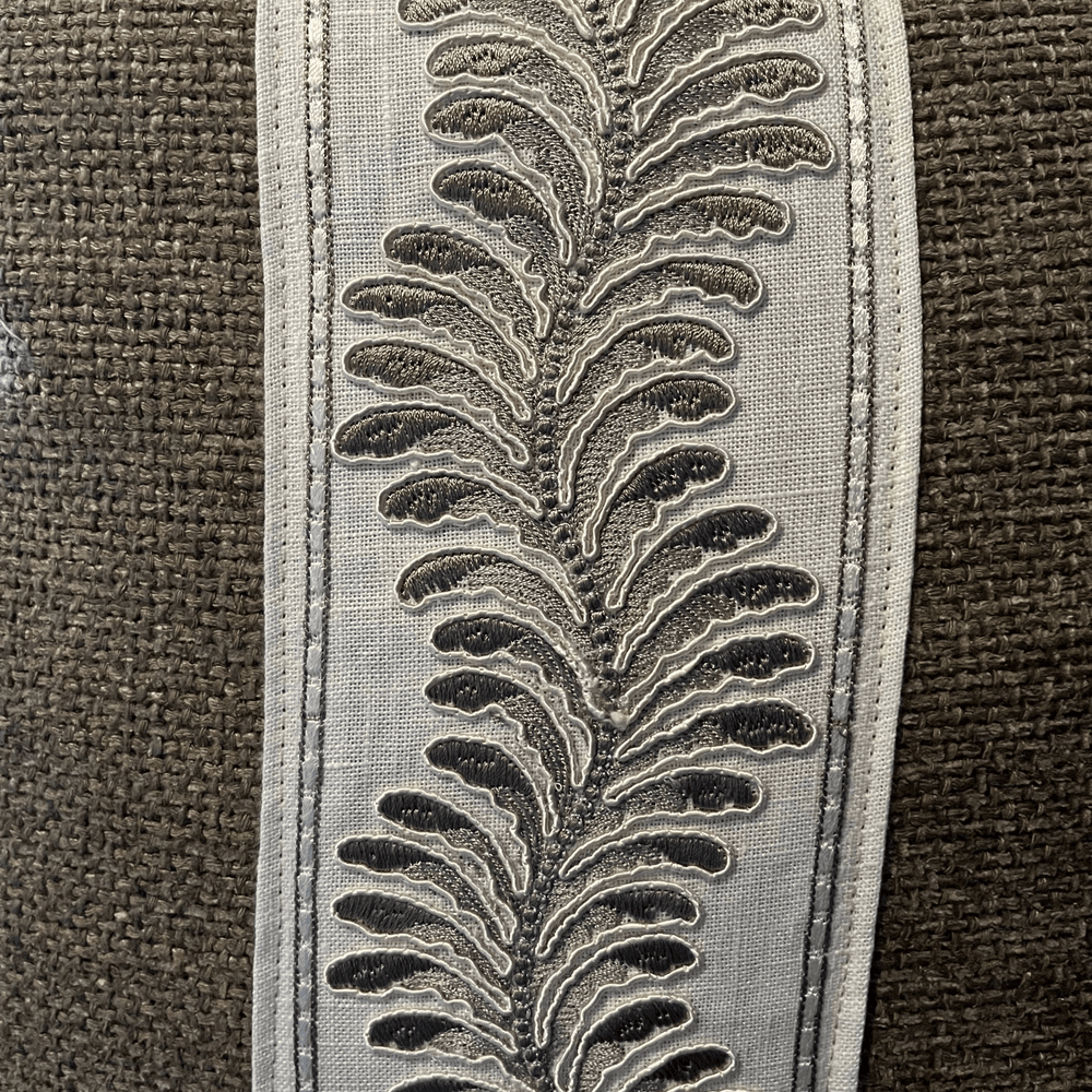 Bronze Autumn Collection - Buff Cushion - Sutherland Interiors