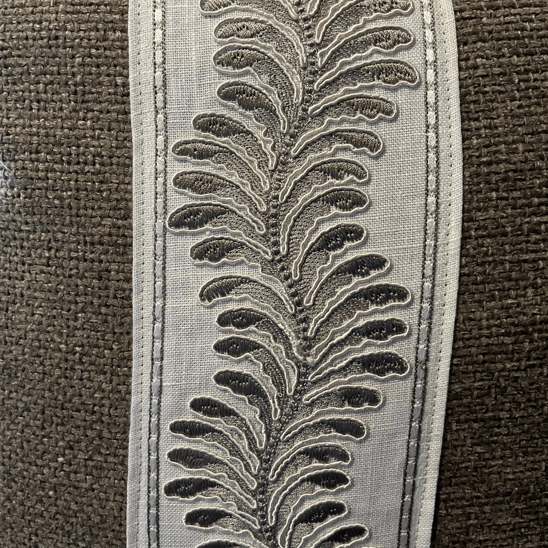 Bronze Autumn Collection - Buff Cushion - Sutherland Interiors