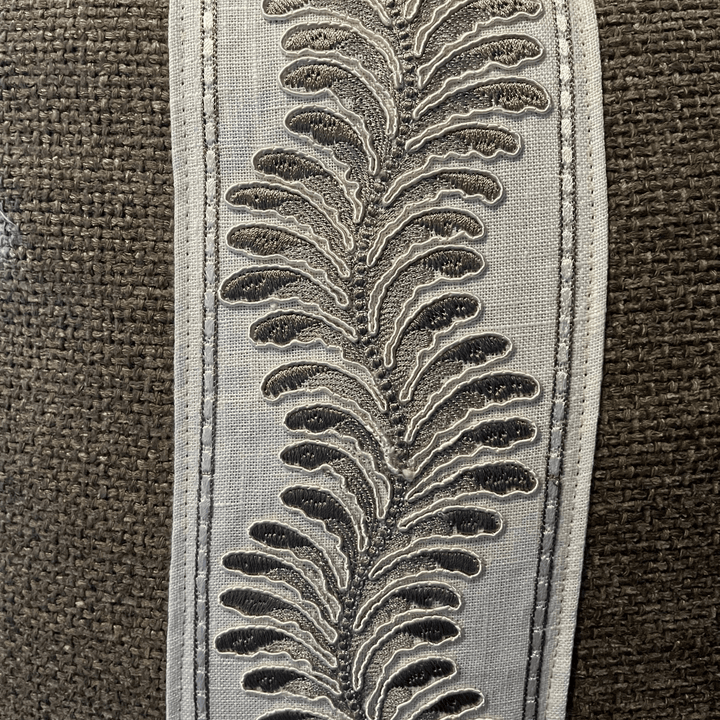 Bronze Autumn Collection - Buff Cushion - Sutherland Interiors