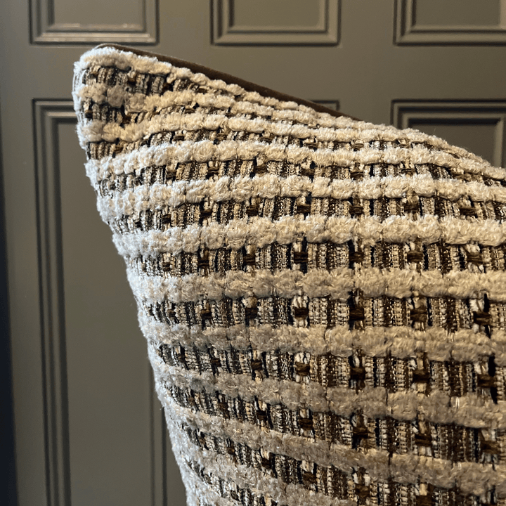 Bronze Autumn Collection - Chesnut Cushion - Sutherland Interiors