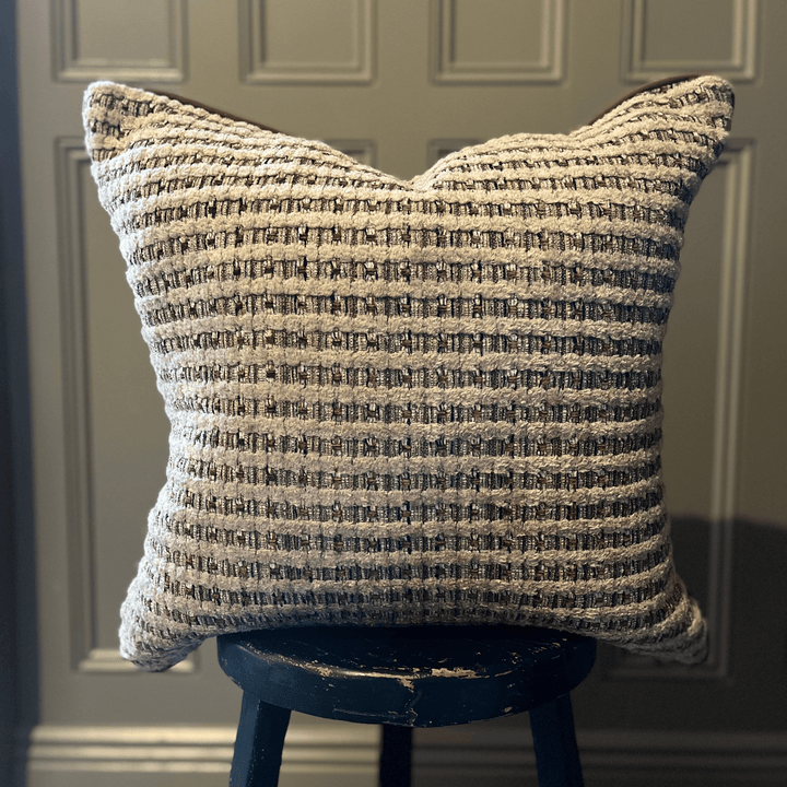 Bronze Autumn Collection - Chesnut Cushion - Sutherland Interiors