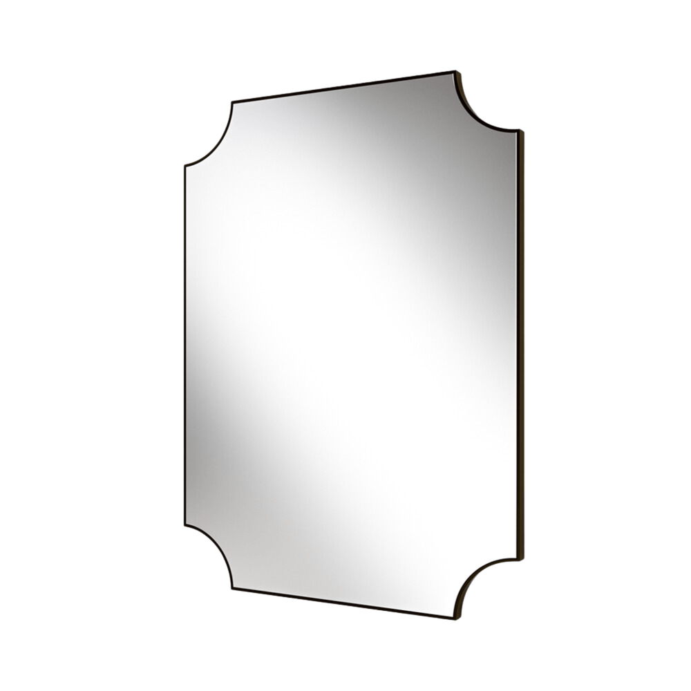 Brooke Rise Mirror XL - Sutherland Interiors