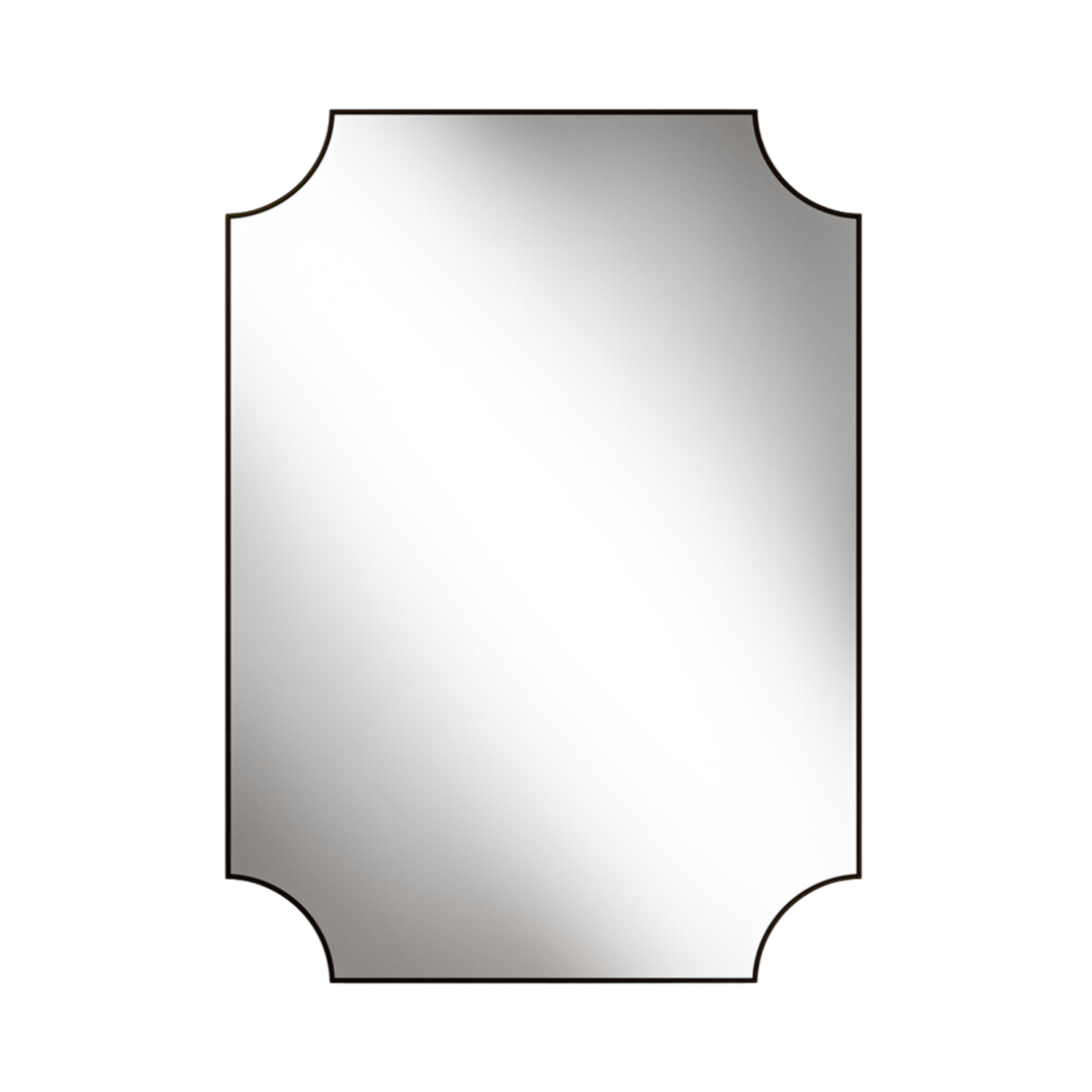 Brooke Rise Mirror XL - Sutherland Interiors
