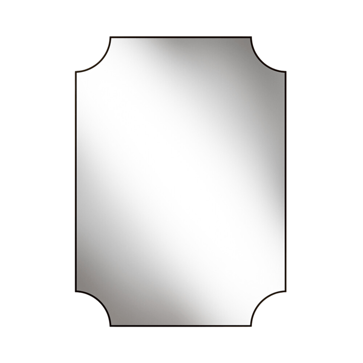 Brooke Rise Mirror XL - Sutherland Interiors