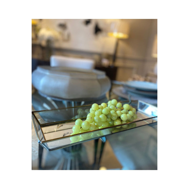 Bunch of Green Grapes - Sutherland Interiors