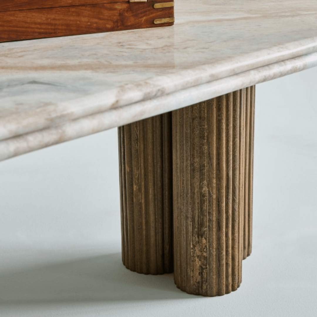 Buren Coffee Table - Sutherland Interiors