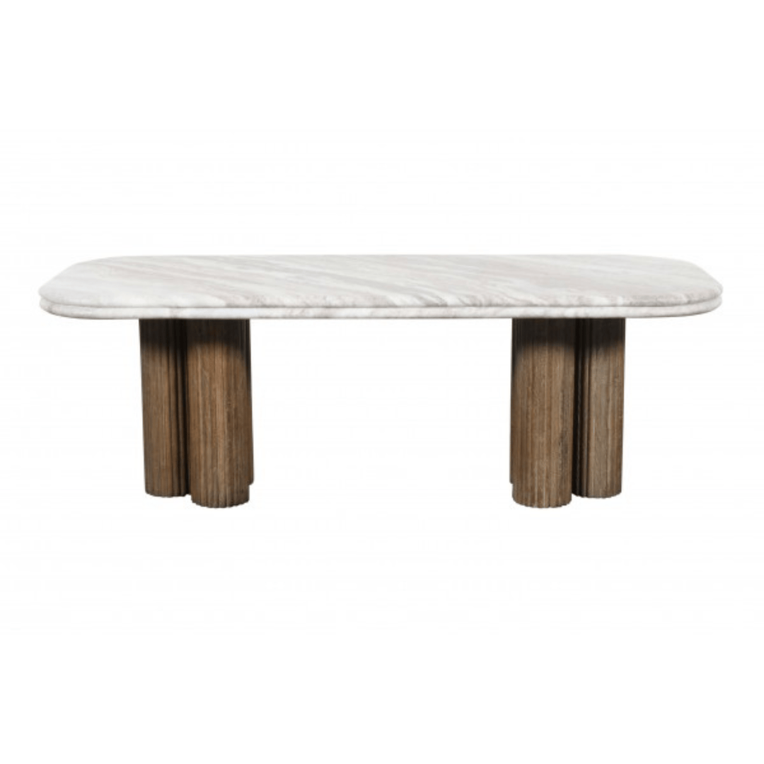 Buren Coffee Table - Sutherland Interiors