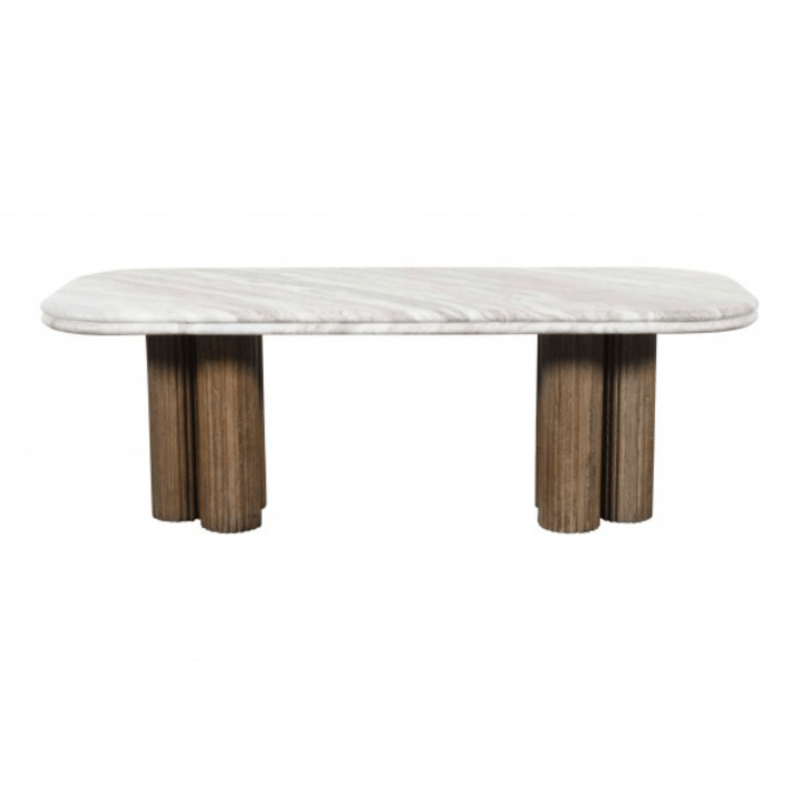 Buren Coffee Table - Sutherland Interiors