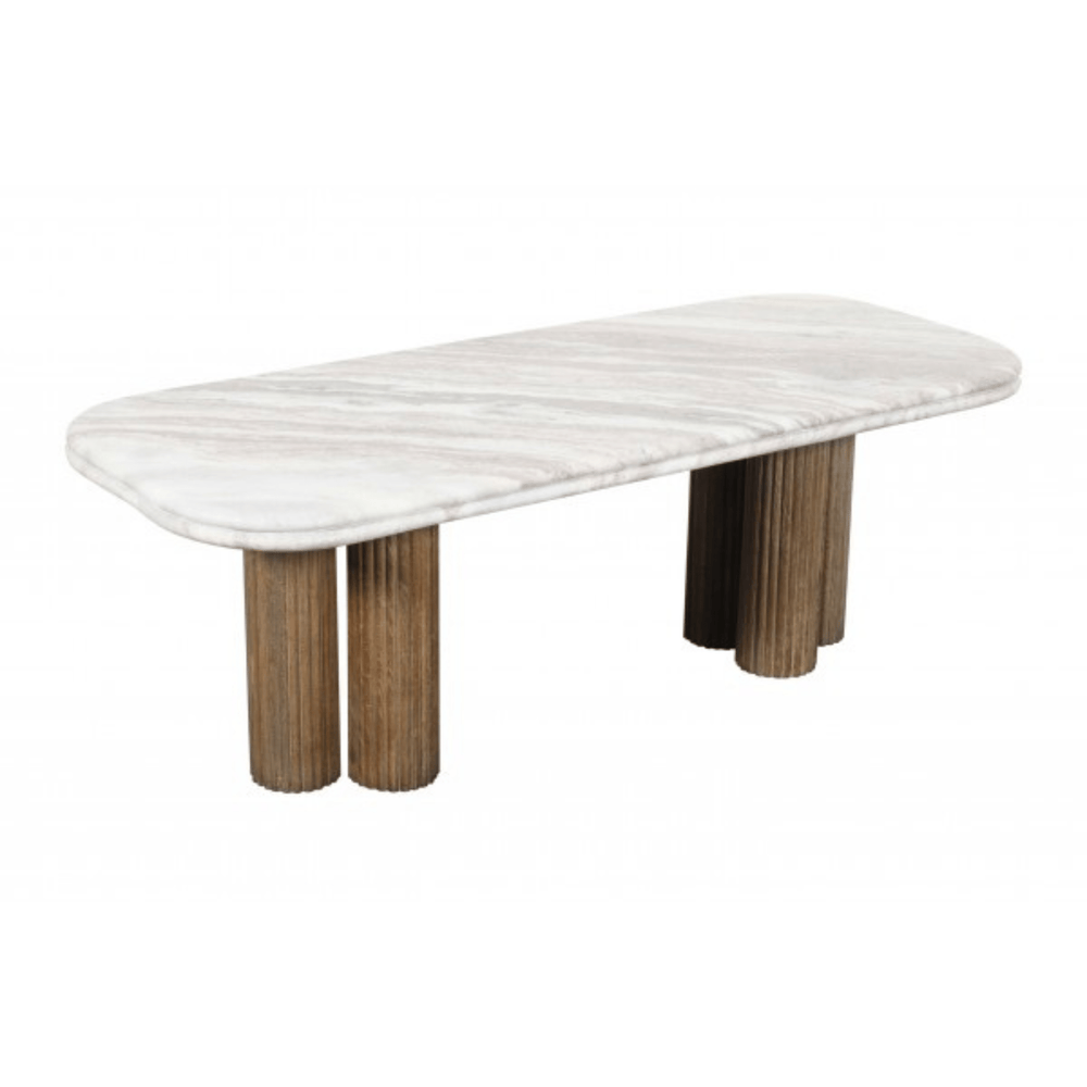 Buren Coffee Table - Sutherland Interiors