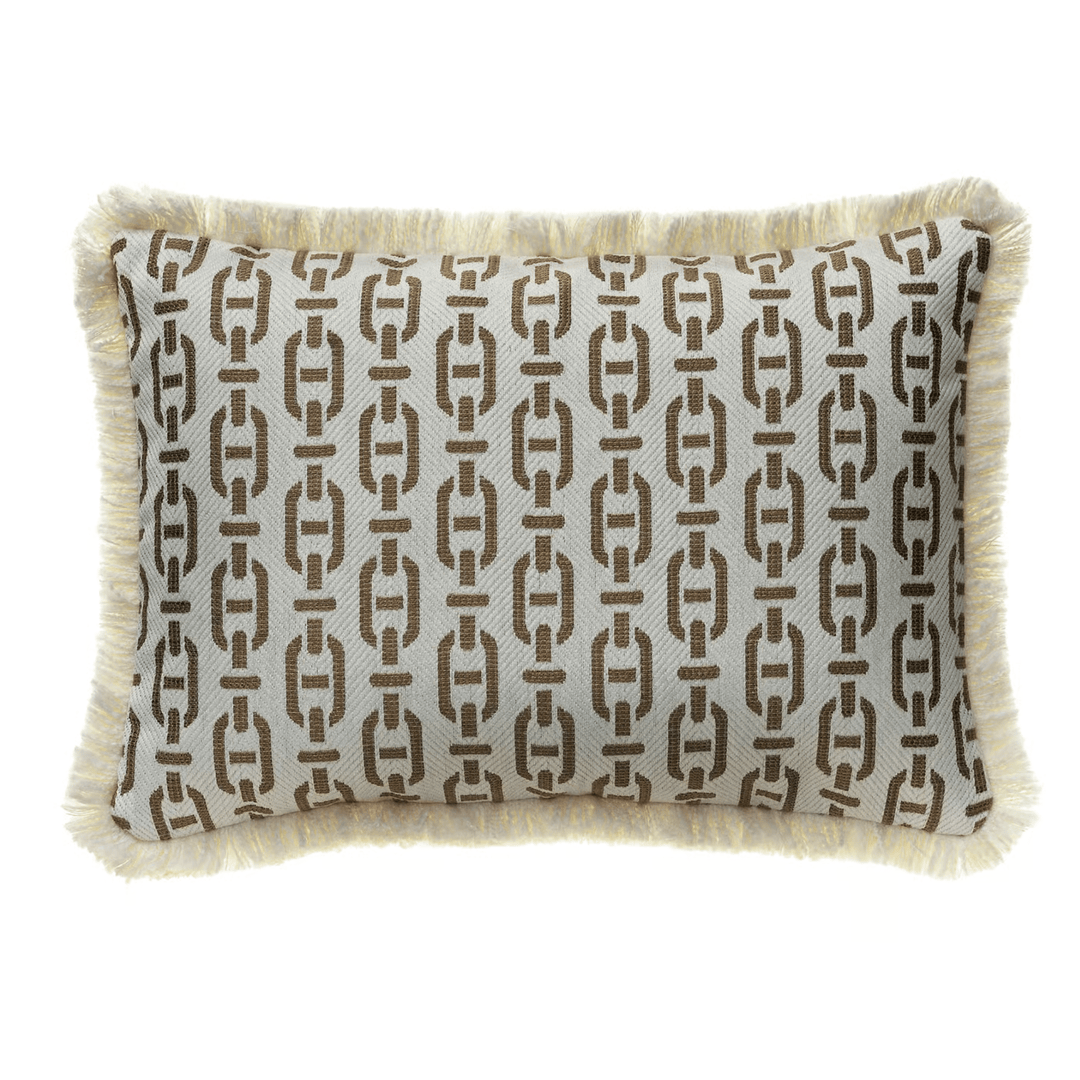 Burlington Rectangle Cushion - Sutherland Interiors
