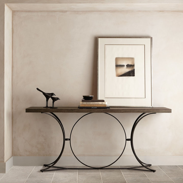 Canyon Ridge Console - Sutherland Interiors