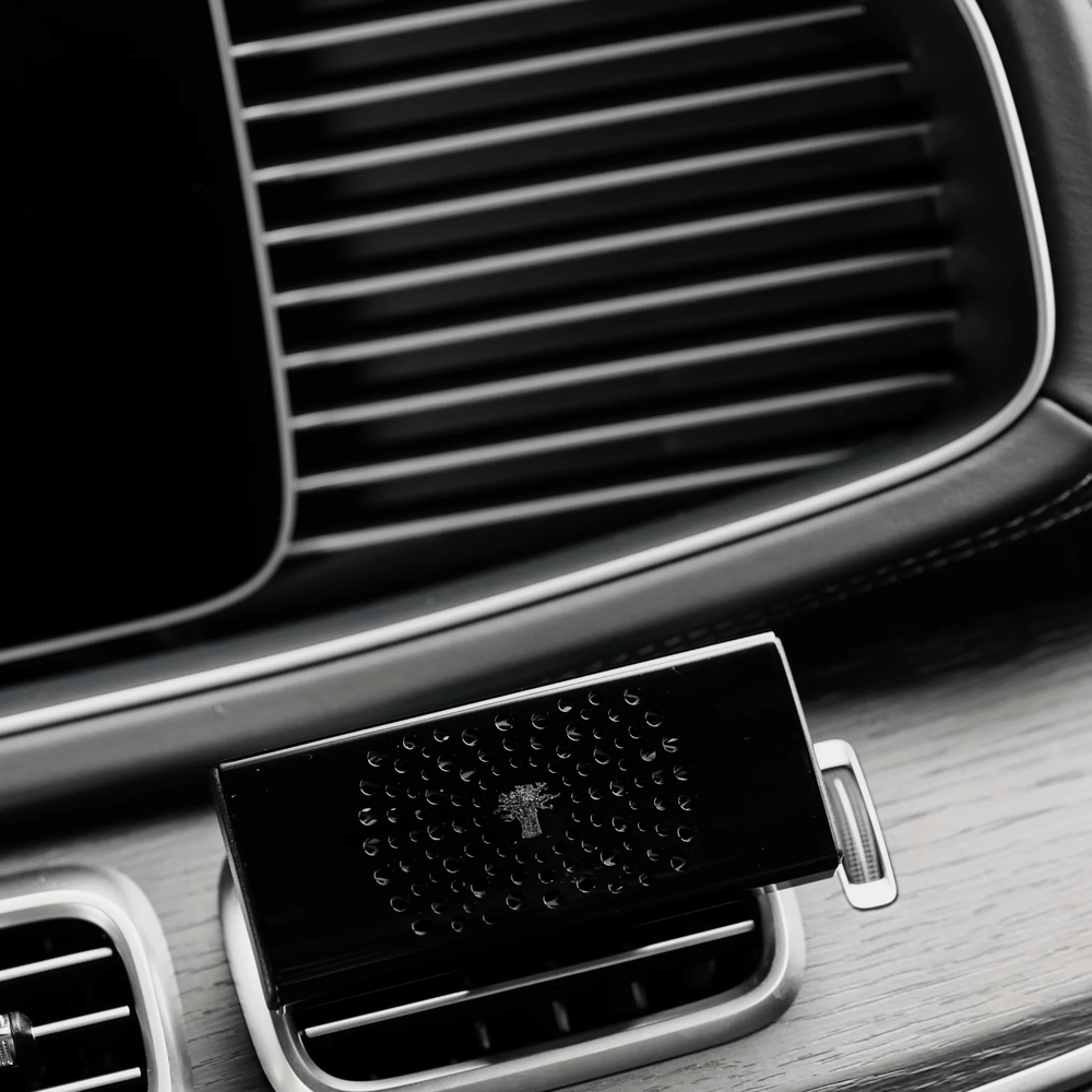 Car Diffuser Black Pearl - Sutherland Interiors