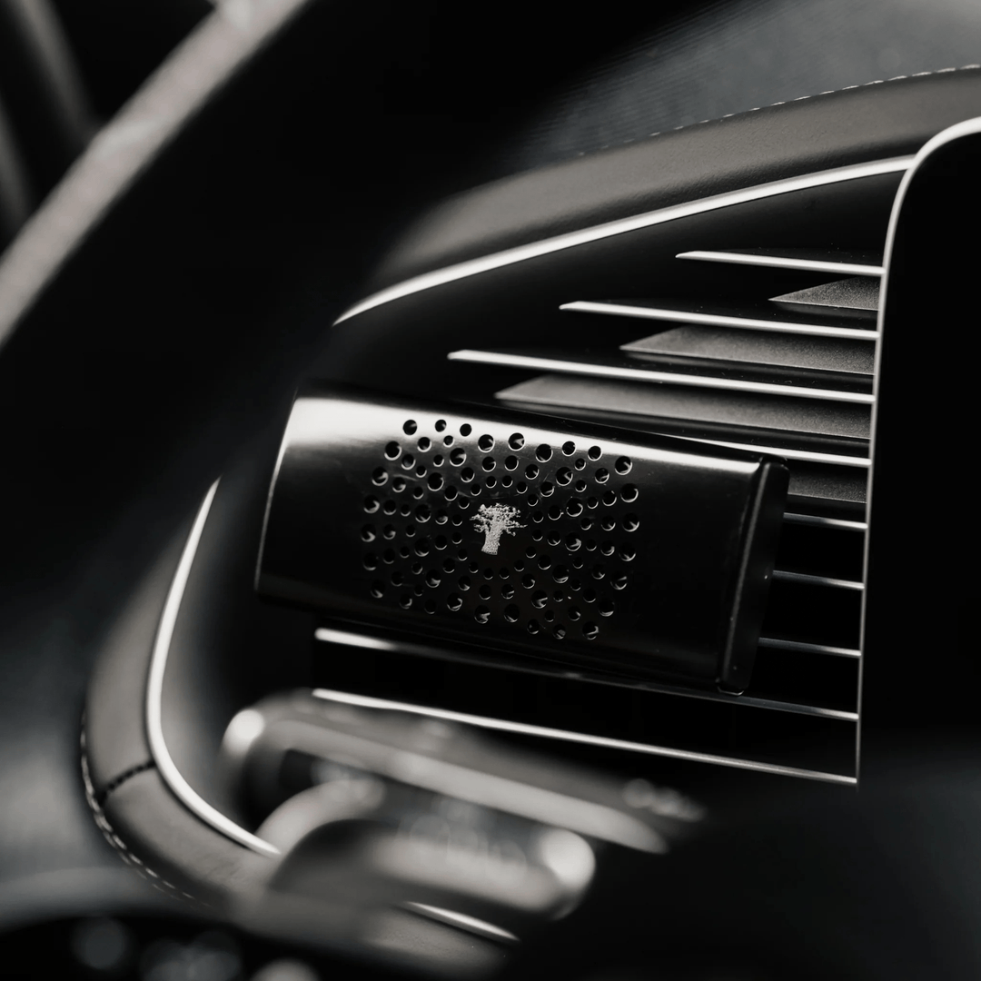 Car Diffuser Black Pearl - Sutherland Interiors