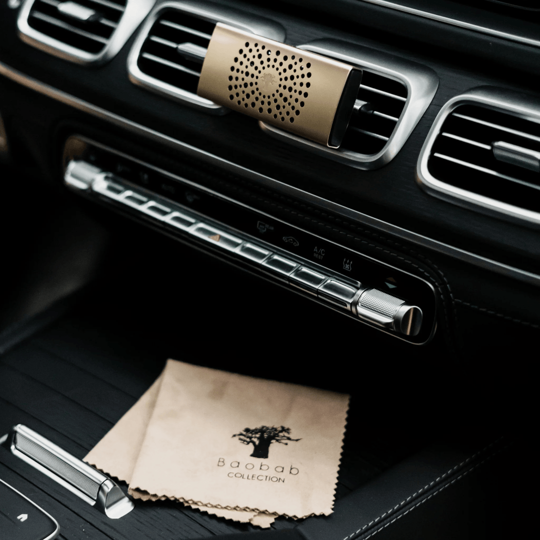 Car Diffuser Pearl White - Sutherland Interiors
