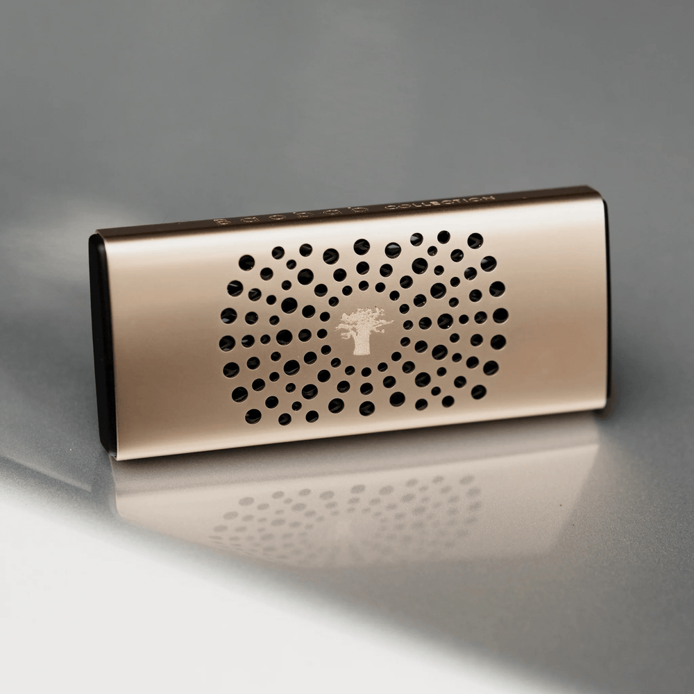 Car Diffuser Pearl White - Sutherland Interiors