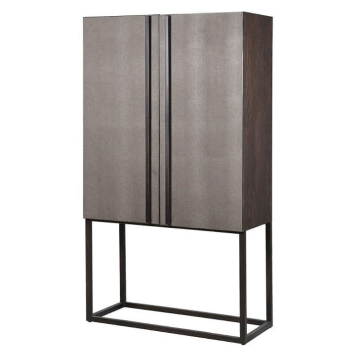 Carter Bar Cabinet - Sutherland Interiors