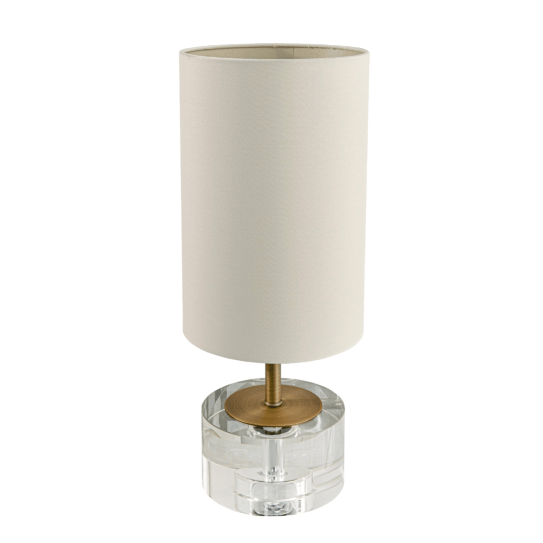Cavan Table Lamp - Sutherland Interiors