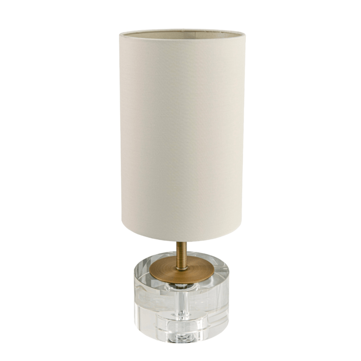 Cavan Table Lamp - Sutherland Interiors
